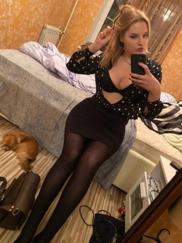 Проститутка Алена